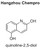quinoline-2,5-diol