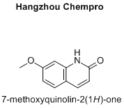 7-methoxyquinolin-2(1H)-one