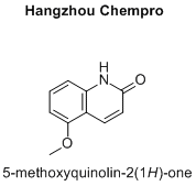 5-methoxyquinolin-2(1H)-one