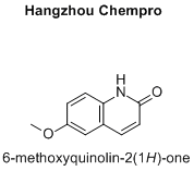 6-methoxyquinolin-2(1H)-one
