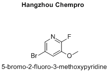 5-bromo-2-fluoro-3-methoxypyridine