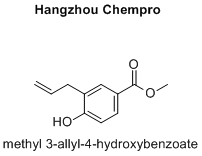 methyl 3-allyl-4-hydroxybenzoate