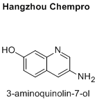 3-aminoquinolin-7-ol