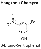 3-bromo-5-nitrophenol