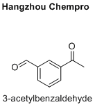 3-acetylbenzaldehyde