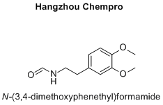 N-(3,4-dimethoxyphenethyl)formamide