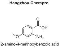 2-amino-4-methoxybenzoic acid