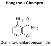 2-amino-6-chlorobenzamide