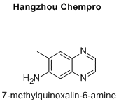 7-methylquinoxalin-6-amine