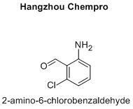 2-amino-6-chlorobenzaldehyde
