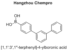 [1,1':3',1''-terphenyl]-4-ylboronic acid