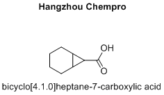 bicyclo[4.1.0]heptane-7-carboxylic acid