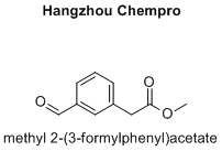methyl 2-(3-formylphenyl)acetate