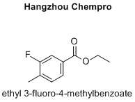 ethyl 3-fluoro-4-methylbenzoate