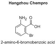 2-amino-6-bromobenzoic acid