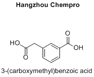 3-(carboxymethyl)benzoic acid