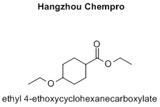 ethyl 4-ethoxycyclohexanecarboxylate