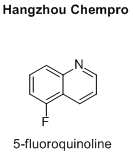 5-fluoroquinoline