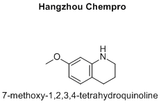 7-methoxy-1,2,3,4-tetrahydroquinoline