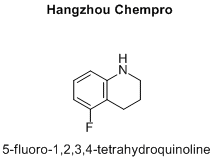 5-fluoro-1,2,3,4-tetrahydroquinoline