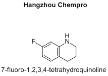 7-fluoro-1,2,3,4-tetrahydroquinoline