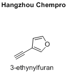 3-ethynylfuran