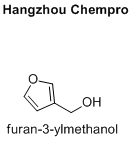 furan-3-ylmethanol