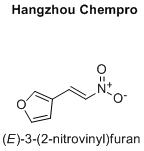 (E)-3-(2-nitrovinyl)furan