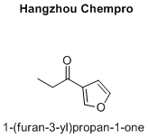 1-(furan-3-yl)propan-1-one