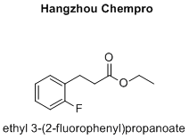 ethyl 3-(2-fluorophenyl)propanoate