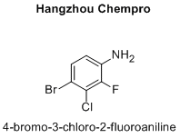 4-bromo-3-chloro-2-fluoroaniline
