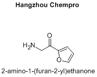 2-amino-1-(furan-2-yl)ethanone