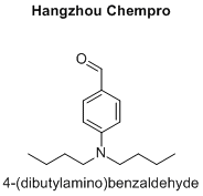4-(dibutylamino)benzaldehyde