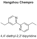 4,4'-diethyl-2,2'-bipyridine