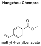 methyl 4-vinylbenzoate