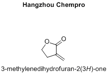 3-methylenedihydrofuran-2(3H)-one