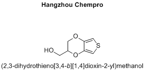 (2,3-dihydrothieno[3,4-b][1,4]dioxin-2-yl)methanol