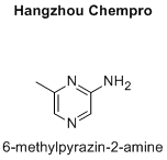 6-methylpyrazin-2-amine