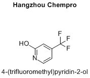 4-(trifluoromethyl)pyridin-2-ol