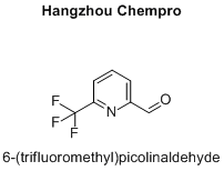 6-(trifluoromethyl)picolinaldehyde