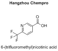 6-(trifluoromethyl)nicotinic acid