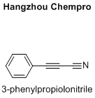3-phenylpropiolonitrile