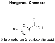 5-bromofuran-2-carboxylic acid