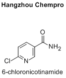 6-chloronicotinamide