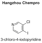 3-chloro-4-iodopyridine