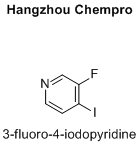 3-fluoro-4-iodopyridine
