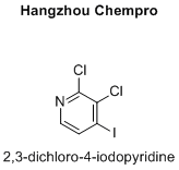2,3-dichloro-4-iodopyridine