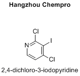 2,4-dichloro-3-iodopyridine