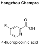 4-fluoropicolinic acid