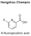 6-fluoropicolinic acid